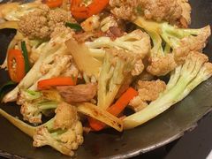 -老头儿油爆虾·知味杭州(爱琴海购物中心)