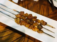 -阿罗新疆菜(人民广场店)