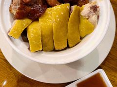 -日昌餐馆(亦庄店)