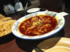 -三俞竹苑(红旗街万达店)