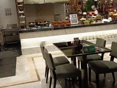 -索菲特酒店 · 云尚天际自助餐厅