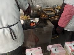 -瑞安第一泡·后街泡泡(虹桥后街店)