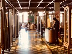 -三号黄浦会Canton Table