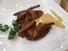 -潮福城大酒楼·潮粤菜·港式点心(阳光城店)