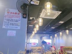 -小肥牛潮汕牛肉火锅(南联店)