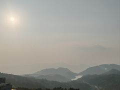 -大罗山风景区