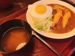 -金龙咖喱