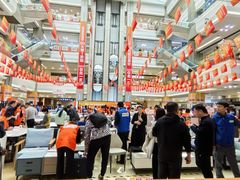 -红星美凯龙(浦江店)
