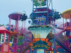 -清泉湾生态旅游度假区