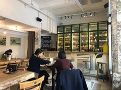 -RAC BAR(安福路店)