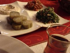 胃累序曲-土耳其妈妈