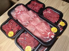 -正禾鲜·潮汕牛肉火锅(凯德天府店)