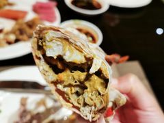 -大中华希尔顿酒店-念自助餐·嗨啤·小龙虾
