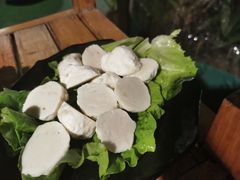 -冰冰龙虾·江湖菜·花园江景餐厅
