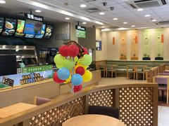 -德克士(保利城店)