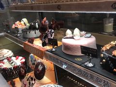 -DQ·蛋糕·冰淇淋(龙湖狮山天街店)