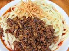 -堂吃饺子(维达北苑店)