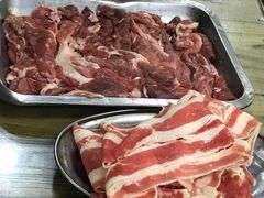 -木萨火锅店(开鲁路店)