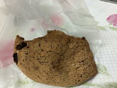 巧克力麻薯-山崎面包(苏州中心店)