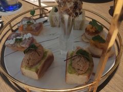 -粤海喜来登酒店·&More聚驿(天河城店)