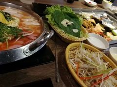-火炉火自助餐(朝阳大悦城店)