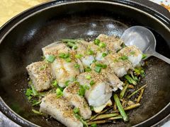 -阳江餐厅·30年老字号·粤菜海鲜大排档