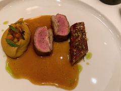 -Caprice(香港四季酒店)