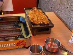-令狐冲烤鱼·烧菜馆(达明店)