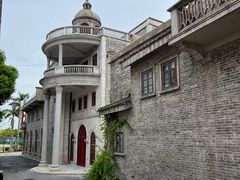 -赤坎·广东华侨国际旅游度假区