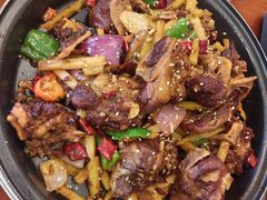 -龙凤瓦罐煨汤馆(清江东路店)