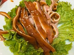 -北平味道.京味菜.烤鸭(梨园店)