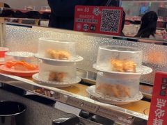 -争鲜回转寿司(中街大悦城店)