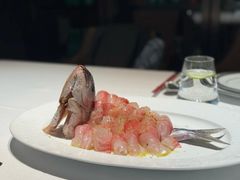 -怡情荟•海鲜青岛菜(五四广场旗舰店)