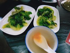 -荣记煲仔饭(高庙路店)