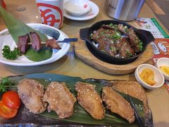 -友壹町寿司(嘉洲广场店)