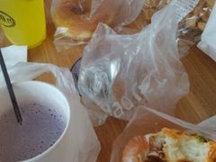 android_upload_pic-BreadTalk面包新语·烘焙蛋糕(中心书城店)