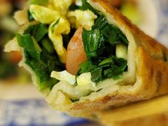 -协顺园回头馆(南顺城路店)