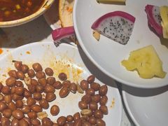 -蛙蛙鸡冷锅鱼(驷马桥店)