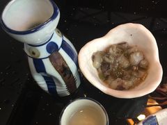 -真剑日本料理·铁板烧(贵州路店)