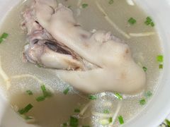 -双流老字号董蹄花(机场南四路店)