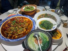 -新概念来凤鱼(璧山店)