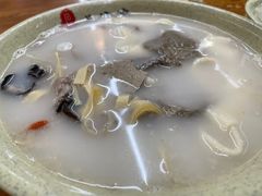 -豫石记羊汤(北苑店)