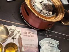 -西塔老太太泥炉烤肉(龙湖北苑天街店)