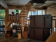 -旧雨咖啡·CoffeeFORU(黄村奥体店)