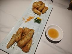 -码头见·潮汕菜(领展中心城店)