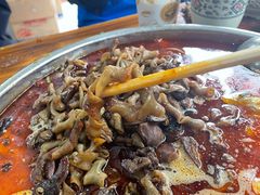 -黑竹香鸡(营和巷店)