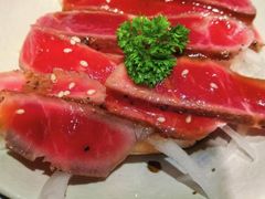 -福樱兰海鲜放题铁板烧(加州店)