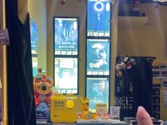 -谜盒子奇幻密室(南屏店)