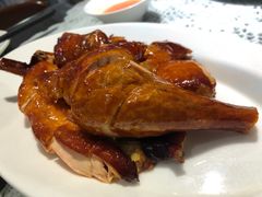 -熠盛粤味·顺德桑拿鸡(永康路店)