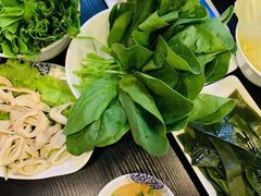 -楼外楼大刀肉传统火锅居(幸福街店)